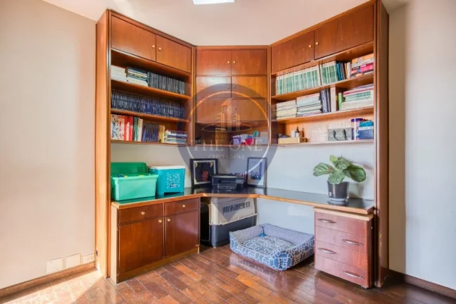 Imagem Apartamento de luxo com 4 quartos e 3 suítes em Perdizes, São Paulo - 192m² e 3 vagas de garagem!
