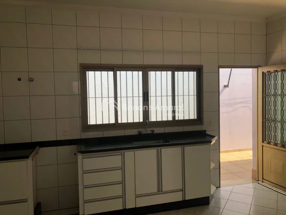 Imagem Esta casa térrea com mezanino localizada em Hortolândia oferece uma excelente oportunidade para qu...