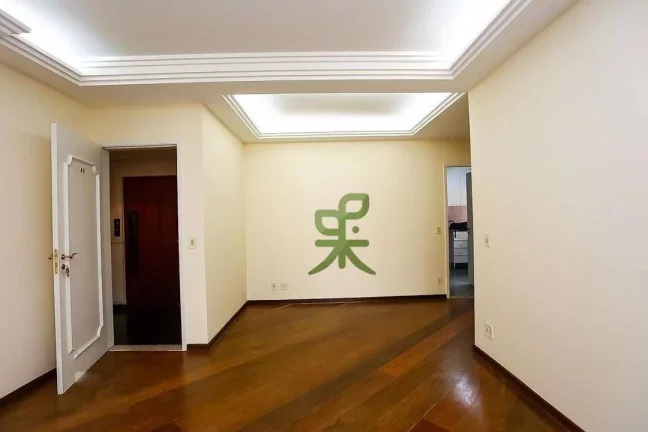 Imagem Apartamento com 3 dormitórios à venda, 106 m² por R$ 650.000,00 - Vila Andrade - São Paulo/SP