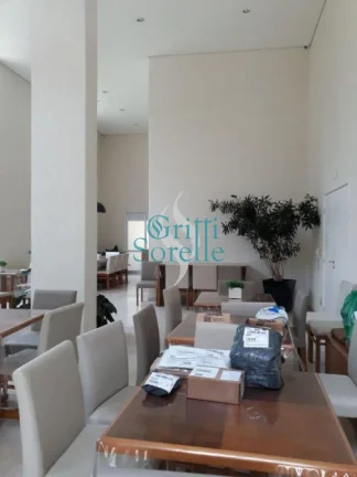Imagem Apartamento à Venda em Pinheiros - São Paulo/SP.