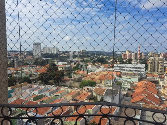 Imagem Excelente 3 Dormitórios com varanda