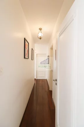 Imagem APARTAMENTO À VENDA EM ITAIM BIBI COM 3 DORMITÓRIOS