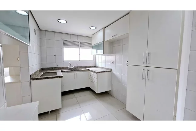 Imagem APARTAMENTO RESIDENCIAL em São Paulo - SP, Perdizes