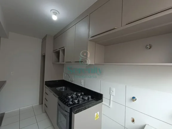 Imagem Apartamento para alugar - R$ 1.500,00 - Vila Hípica - Londrina - PR