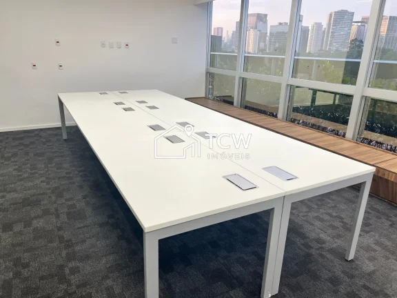 Imagem Sala para alugar no bairro Jardim Europa - São Paulo/SP, Zona Sul