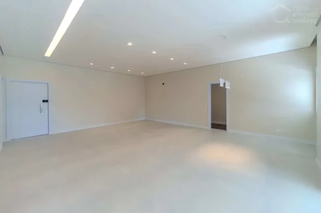 Imagem Apartamento com 223m2, 3 suítes e 3 vagas à venda no Tamboré - Alphaville, Santana de Parnaíba