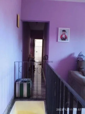 Imagem Casa à venda, 186 m² por R$ 450.000,00 - Jardim Gonçalves - Sorocaba/SP