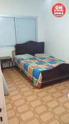 Imagem Apartamento com 2 quartos à venda, 100 m² por R$ 318.000 - Praia da Enseada - Guarujá/SP