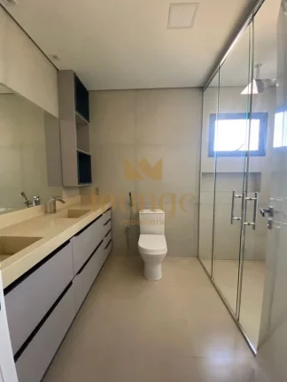 Imagem Sobrado Em Condomínio em Itu