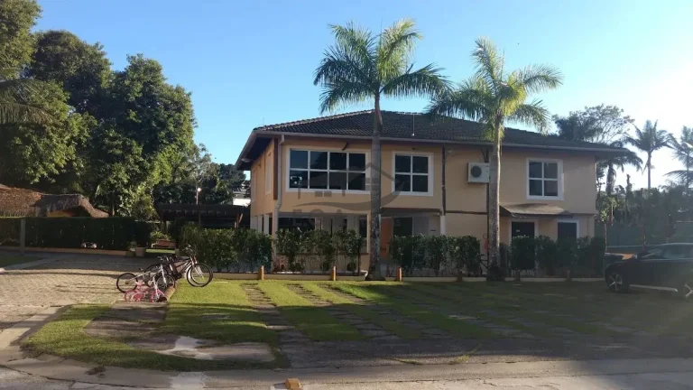 Imagem CASA DE COND. EM JUQUEY A 200MTS PRAIA