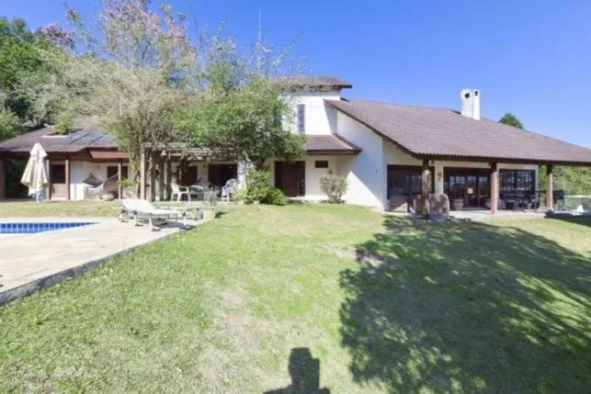 Imagem Casa para Venda Pilarzinho