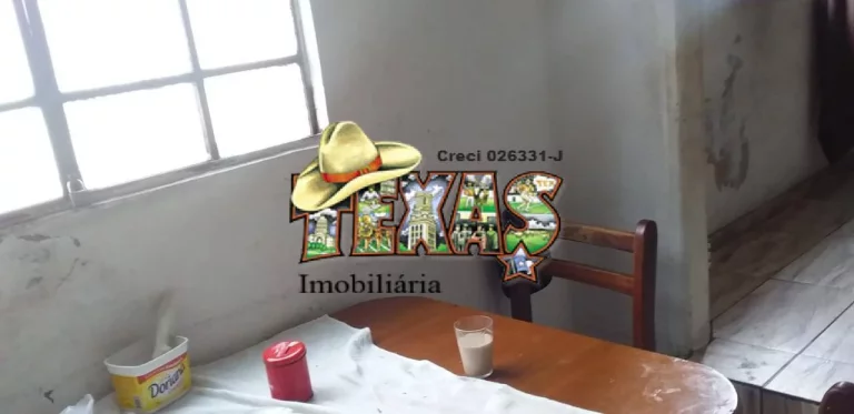Imagem CASA TÉRREA À VENDA ITAQUERA
