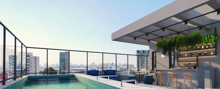 Imagem APARTAMENTO RESIDENCIAL em São Paulo - SP, Campo Belo