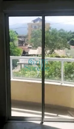 Imagem Apartamento à Venda na Barra da Lagoa - Ubatuba/SP.