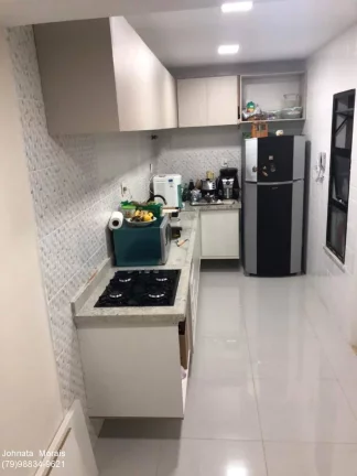 Imagem Apartamento à venda no Condomínio San Diego - Confira os detalhes!