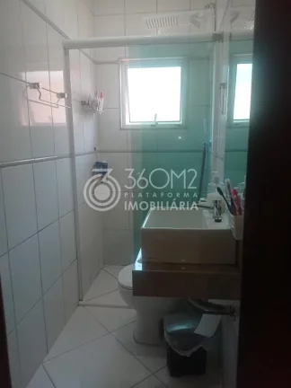 Imagem Sobrado em Condomínio para Venda em Santo André / SP no bairro Vila João Ramalho