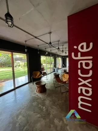 Imagem Apartamento com 2 dormitórios à venda, 70 m² por R$ 989.000,00 - Alto da Boa Vista - Santo Amaro/SP