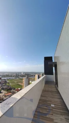 Imagem Apartamento á venda com 3 dormitórios no centro de Torres/RS