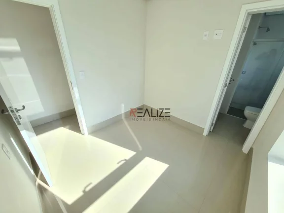Imagem Apartamento à venda, 86 m² por R$ 986.000,00 - Edifício Le Jardin - Indaiatuba/SP