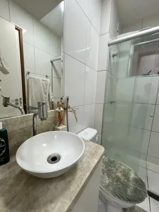 Imagem APARTAMENTO RESIDENCIAL em SERRA - ES, MORADA DE LARANJEIRAS