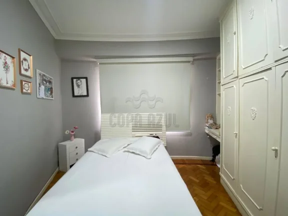 Imagem Copacabana - Residencial › Apartamento com 4 quarto(s) a Venda