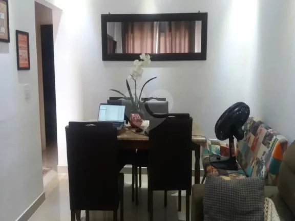Imagem Casa à venda com 2 quartos em Vila São Francisco, São Paulo - SP