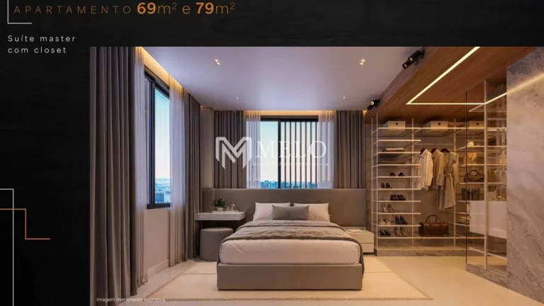 Imagem Oportunidade em BOA VIAGEM:69m². 02qts, 02suites, 02vagas..