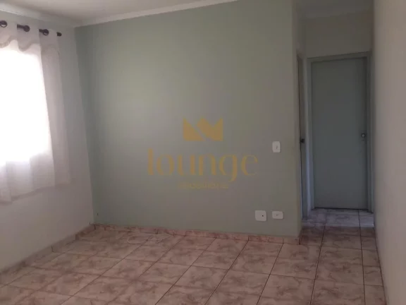 Imagem Apartamento 2vQuartos à venda Jardim Saira Z.Leste-Sorocaba