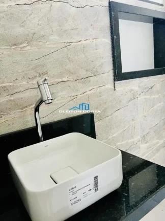 Imagem Casa para Venda em Feira de Santana, Parque Ipê, 2 dormitórios, 1 suíte, 1 banheiro, 2 vagas