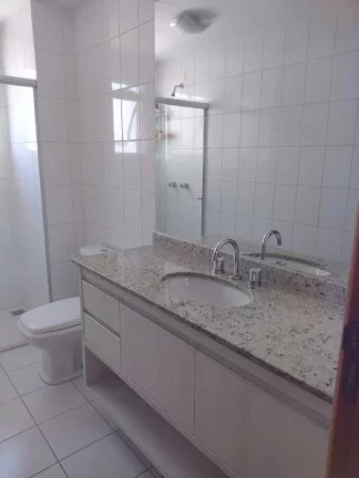 Imagem Apartamento duplex- Jd. Aquarius
