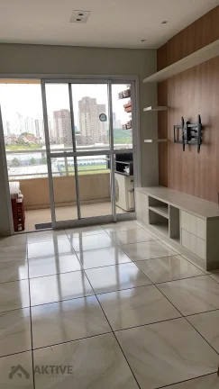 Imagem Apartamento em Vila Porto - Barueri, SP
