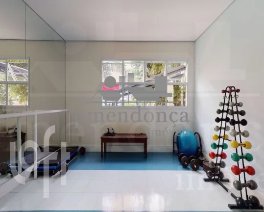 Imagem O apartamento dos seus sonhos a venda na Vila Romana!