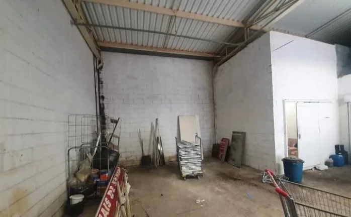 Imagem Um espaço que se destaca pela funcionalidade