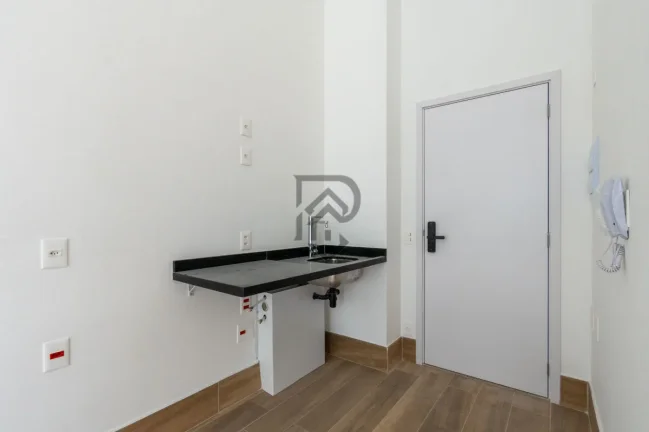 Imagem Apartamento lado Parque Ibirapuera Metrô Moema