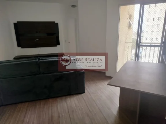 Imagem Alugue Apartamento 2 Dorms com Sacada em Jardim Marajoara