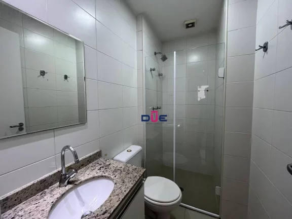Imagem Apartamento com 2 Dormitórios, Suíte e 2 Vagas na Ponta da Praia
