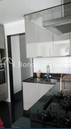 Imagem Apartamento à Venda no Condomínio Acqua Galleria - Campinas

Descubra o conforto e a sofisticaçã...