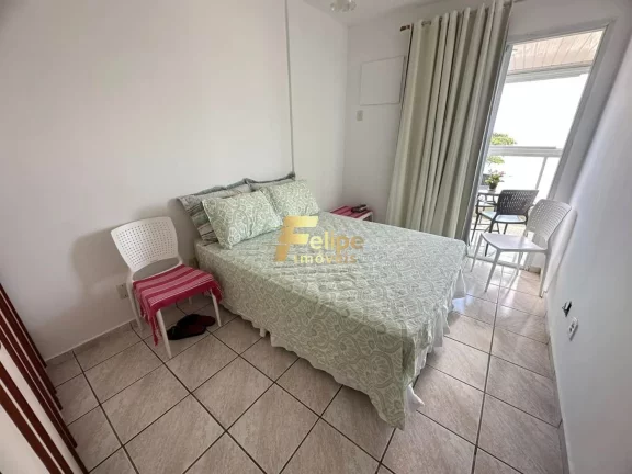 Imagem Apartamento à vende de Frente para o Mar da Praia do Morro - Guarapari ES