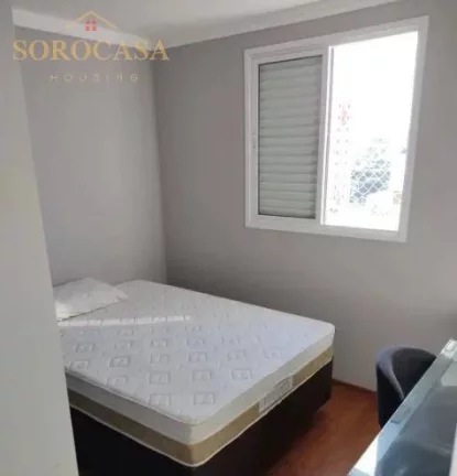 Imagem Apartamento Á Venda - 62m² - 2 dorm. - Jd. Europa