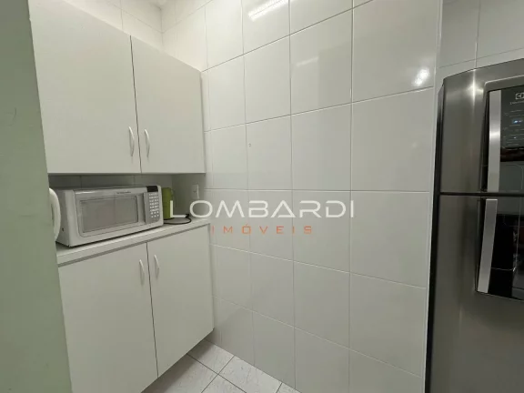 Imagem Apartamento na área nobre da Praia Grande