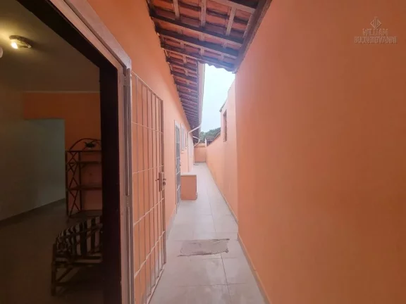 Imagem Casa à Venda em Jardim Imperador, Praia Grande - SP