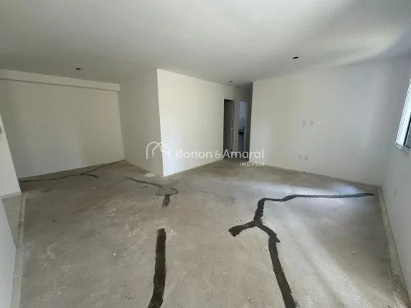 Imagem Apartamento com 3 dormitórios, sendo 1 suíte, garantindo praticidade e elegância. Conta com vista...