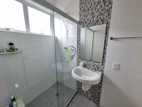 Imagem Apartamento com 3 dormitórios e 135m² à venda - Gonzaga - Santos/SP
