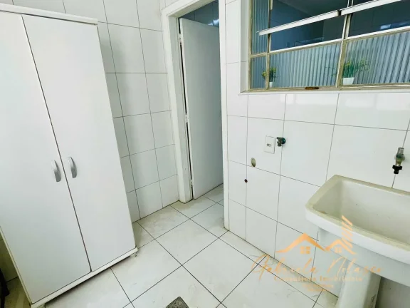 Imagem Apartamento de um dormitório