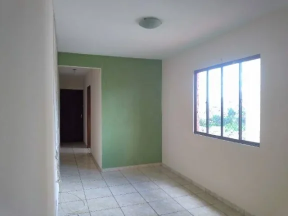 Imagem Apartamento ampla 60 m² Vila Príncipe de Gales Santo André