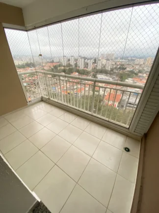Imagem APARTAMENTO RESIDENCIAL em SÃO PAULO - SP, JARDIM ESMERALDA