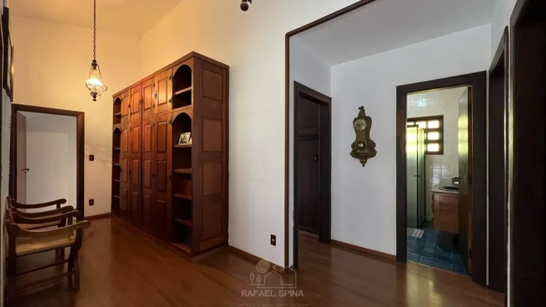 Imagem Casa à venda no bairro Retiro das Fontes - Atibaia/SP