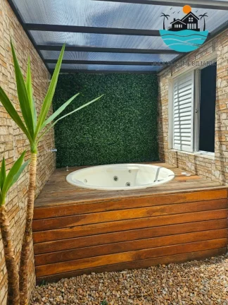 Imagem Apartamento a Venda em Juquehy, com 2 dormitórios,1 suíte, 2 vagas, 200m da praia, Escritura definitiva, 73m² de área construída | Juquehy Imobiliária