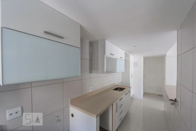 Imagem Apartamento à Venda - Recreio, 2 Quartos, 123 m2