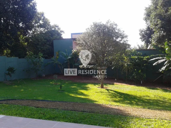 Imagem Terras de San Marco, Itatiba - SP vende chácara 1.000m²